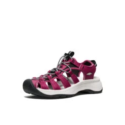 Keen Women's Astoria West Sandal | Beaujolais/Star White 11 Keen Women's Astoria West Sandal | Beaujolais/Star White -Keen 8dc3e24398fcff893c950fe904eb8a0b8ec827d2