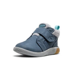 Keen Toddlers' KNX Middie | Vintage Indigo/Alloy -Keen 8dc47b319f14ec32433068495e20efe947b4c047