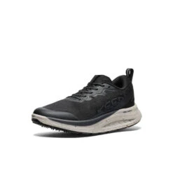 Keen Men's WK400 II Walking Shoe | Black/Vapor 8 Keen Men's WK400 II Walking Shoe | Black/Vapor -Keen 8e0cf81ee65aecd456ab8e5c67b61b4fe9ade6d4