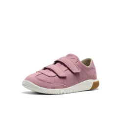 Keen Big Kids' KNX T-Toe Sneaker | Lilas/Star White -Keen 8e56a62c9ee15113506ad7128def0ba8a74cfab4