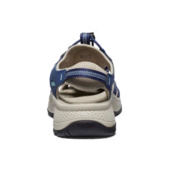 Keen Women's Astoria West Sandal | Naval Academy/Reef Waters -Keen 8e84dad02e57674ae8454e4c72431787c20fa835