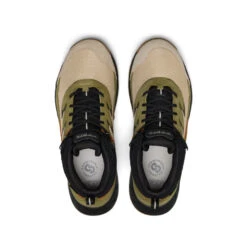 Keen Men's Hightrail Waterproof Hiking Boot | Safari/Black -Keen 8edcc0577f0ff5a0f6316dc8d95ba86fdac278c4