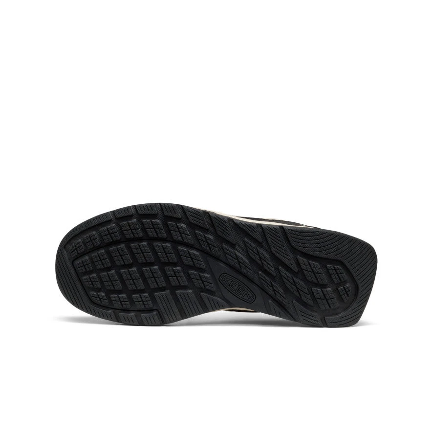 Keen Women's Jasper III Sneaker | Birch/Black 9 Keen Women's Jasper III Sneaker | Birch/Black - Image 9