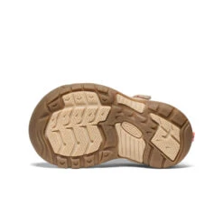 Keen Toddlers' Newport H2 | Safari/Birch -Keen 8f6c3e5ef2f86eeae83217ccaccb2591877cc6b8