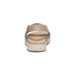 Keen Women's Elle Luxe Cross Strap Sandal | Plaza Taupe/Brindle 10 Keen Women's Elle Luxe Cross Strap Sandal | Plaza Taupe/Brindle -Keen 8f97048f641042af8fe096d0e2efa00def1b6a9c