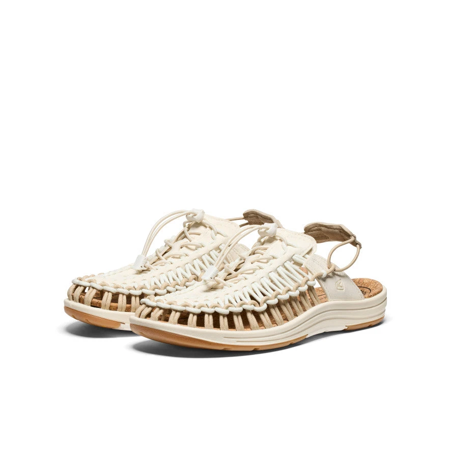 Keen All Gender UNEEK II Convertible | Safari/Cornstalk 3 Keen All Gender UNEEK II Convertible | Safari/Cornstalk - Image 3