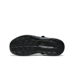 Keen Men's Seanik H2 Sandal | Black/Magnet -Keen 90b92437b99dd958749896d132237a3050ce8254