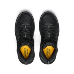 Keen Women's Vista Energy Mid ESD (Carbon Toe) | Black/Black 9 Keen Women's Vista Energy Mid ESD (Carbon Toe) | Black/Black -Keen 911a6b2a468604114825779f096b0ae6320415e4