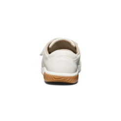 Keen Big Kids' KNX T-Toe Sneaker | Star White/Star White -Keen 91b4a823f78b77fa8c00ad8c5c751d93208fa537