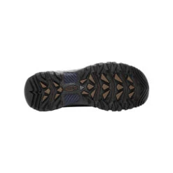 Keen Men's Anchorage III Waterproof Boot | Dark Earth/Mulch -Keen 91c8d24abcd126187f3d0d4573620824ecc35c0b