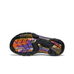 Keen Men's Newport Retro Sandal X An Ko Rau | An Ko Rau Purple -Keen 91dca9966d7eec63ea77607e4f669e99e9c6be48