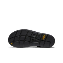 Keen Men's UNEEK Sneaker | Black/Black -Keen 91fdf94490e822a029af24b14fe066a8ebc09321