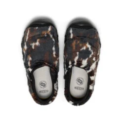 Keen Little Kids' Hypowser Wrap Shoe | Black/Java -Keen 925151b2db5ee08885f58d66559fe484b6220194