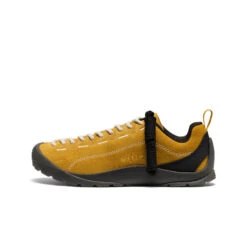 Keen Women's Jasper Sneaker | Lemon Curry/Lemon Curry -Keen 92a0cef21f13430754e3f06c8a38c3ddaa4194e6