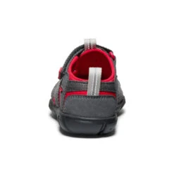 Keen Little Kids' Seacamp II CNX | Magnet/Red Carpet -Keen 931e65e38d6bc5d6170be9a2aa27664b2fb5c13c