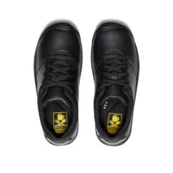 Keen Women's PTC Oxford | Black -Keen 93e6b8d017f9394870962688dcc8734ddda0ae1e