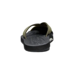 Keen Men's Barbados Flip-Flop | Martini Olive/Black 12 Keen Men's Barbados Flip-Flop | Martini Olive/Black -Keen 946e2052f37691ecbed8ea02bb1147f22ec23918