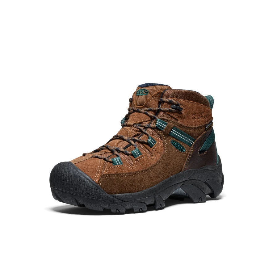 Keen Women's Targhee II Waterproof Hiking Boot X Leave No Trace | Leave No Trace 3 Keen Women's Targhee II Waterproof Hiking Boot X Leave No Trace | Leave No Trace - Image 3