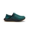 Keen Women's Whyser Slip-On | Mediterranea/Cabbage