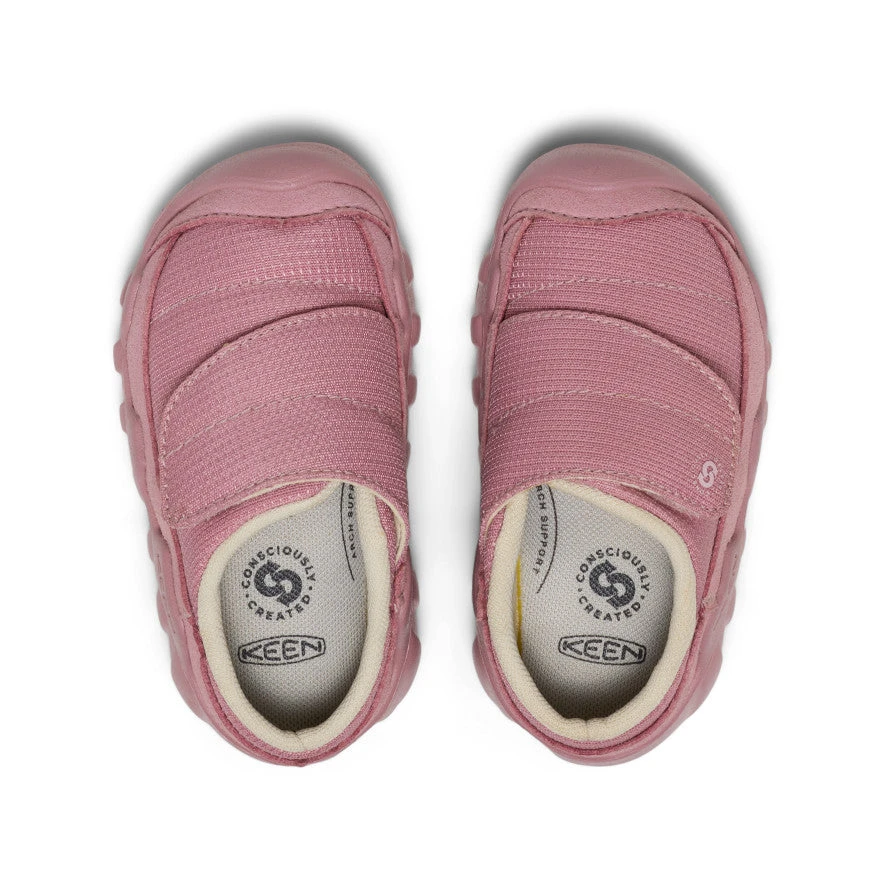 Keen Toddlers' Hypowser Wrap Shoe | Lilas/Giggle Pink 4 Keen Toddlers' Hypowser Wrap Shoe | Lilas/Giggle Pink - Image 4