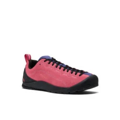 Keen Women's Jasper Sneaker | Pink Lemonade/Skipper Blue -Keen 94ca2de1a0b5057b59ac97abbc5297d429f65571 137de85f 5af5 4eb7 9e4a ab92e85c7817