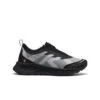 Keen Women's TTS Zip Sneaker | Black/Black