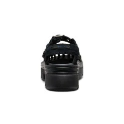 Keen All Gender UNEEK PLT Mary Jane Sneaker | Black/Black -Keen 9527f70ee6876d19946bc76425c319e0c63de4d5