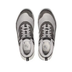 Keen Men's Hightrail Waterproof Hiking Boot | Alloy/Vapor -Keen 95df9fb5616ccd29a85274b2c7f905cb8096da80