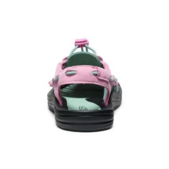 Keen Women's UNEEK Sneaker | Moonlight Mauve/Granite Green -Keen 967eb0c1114d4738eeab7711ef9286afdc265099