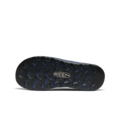 Keen Men's Whyser Protect Our Winters Slip-On | Pow Glacier Blue -Keen 96907b5953950a8fad95eab68da8e3f857bf2d05