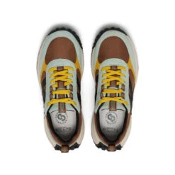 Keen Women's KS86 Sneaker | Bison/Iceberg Green 15 Keen Women's KS86 Sneaker | Bison/Iceberg Green -Keen 96b10ac331f290d8a2a6b17251d68c531678de58