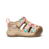 Keen Toddlers' Newport H2 | Safari/Birch