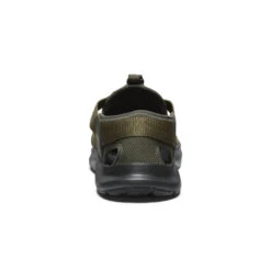 Keen Men's Seanik H2 Sandal | Forest Night/Dark Olive -Keen 98665c8e9c8044e60b9de582791777d09cf57cdf