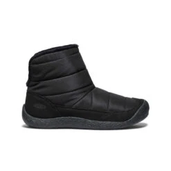 Keen Women's Howser Fold Down | Triple Black/Black