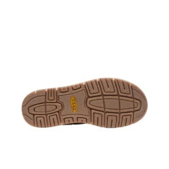 Keen Women's San Jose 6" Waterproof Boot (Aluminum Toe) | Almond/Gum -Keen 9a318fce53da09f4c66b315aa7ae0f78a361dce6