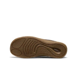 Keen Men's Howser III Slide | Java/Safari -Keen 9a64e6dec5568090be64664152e2e5b473ab42b5