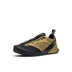 Keen Men's Jasper III Sneaker | Khaki/Black -Keen 9a96edab9bf84c26eafdc2ffa232e3cafc24be4b