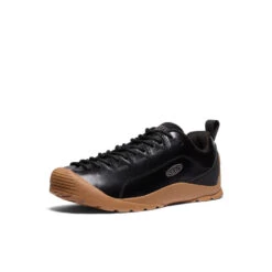 Keen Women's Jasper Sneaker X Highsnobiety | Black/Gum -Keen 9a9b7c23d34cca52f90720d8f9630ac9dba0e8ad