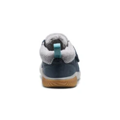 Keen Toddlers' KNX Middie | Vintage Indigo/Alloy -Keen 9ab27accdfe4548efcd69c3dd59c6169d5faa0ce