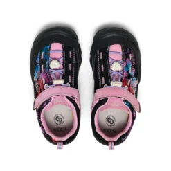 Keen Little Kids' Jasper II | Blossom Bomb -Keen 9af6b6d008de88c432b105d325a40f4a71c2e1b7