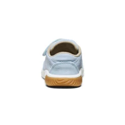 Keen Toddlers' KNX T-Toe Sneaker | Skyway/Star White -Keen 9b05ae0dd367dd41a8d7a6ac2703de10e9a2f66d