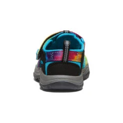 Keen Toddlers' Newport H2 | Rainbow Tie Dye -Keen 9b512e51f6420ef32de38607789a6039316a612e
