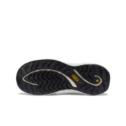 Keen Women's Arvada Shift Work Sneaker (Carbon Toe) | Steel Grey/Granite Green -Keen 9b5cea71cbc59146fc70697f521d4a42914e9f4c