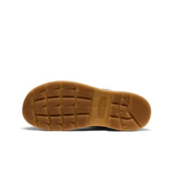 Keen Men's Liberty 6" Waterproof 90° Heel Boot (Carbon Toe) | Bombay Brown/Gum -Keen 9c4e26706515100b82b67199844f4c01ca914e34