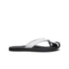 Keen Women's Barbados Flip-Flop | Vapor/Black