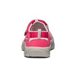 Keen Little Kids' Newport H2 | Raspberry/Giggle Pink -Keen 9cec0c8a74746308abfd119ddf69383072e7b374