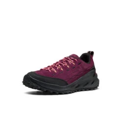 Keen Women's Jasper Zionic Sneaker | Fig/Lilas -Keen 9d56bf36b24c87f9c6d1485e88e97b6013fd8ebe