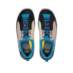 Keen Men's Jasper Rocks Sneaker | Safari/Fjord Blue 11 Keen Men's Jasper Rocks Sneaker | Safari/Fjord Blue -Keen 9d609830fb4d7983ab85e15e82a4217524539d5c