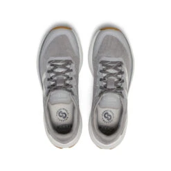 Keen Women's WK500 Walking Shoe | Vapor/Star White -Keen 9d6a384ec7d024c3bc3301f60af22ec4142c4893