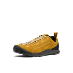 Keen Women's Jasper Sneaker | Lemon Curry/Lemon Curry -Keen 9d7f402694496e2f700e1d975df104ba727ceab0